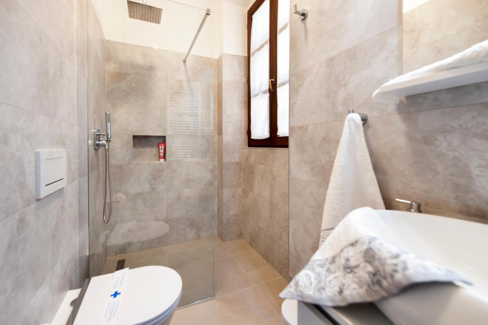 Apartment Rubi Rovinj Exterior foto