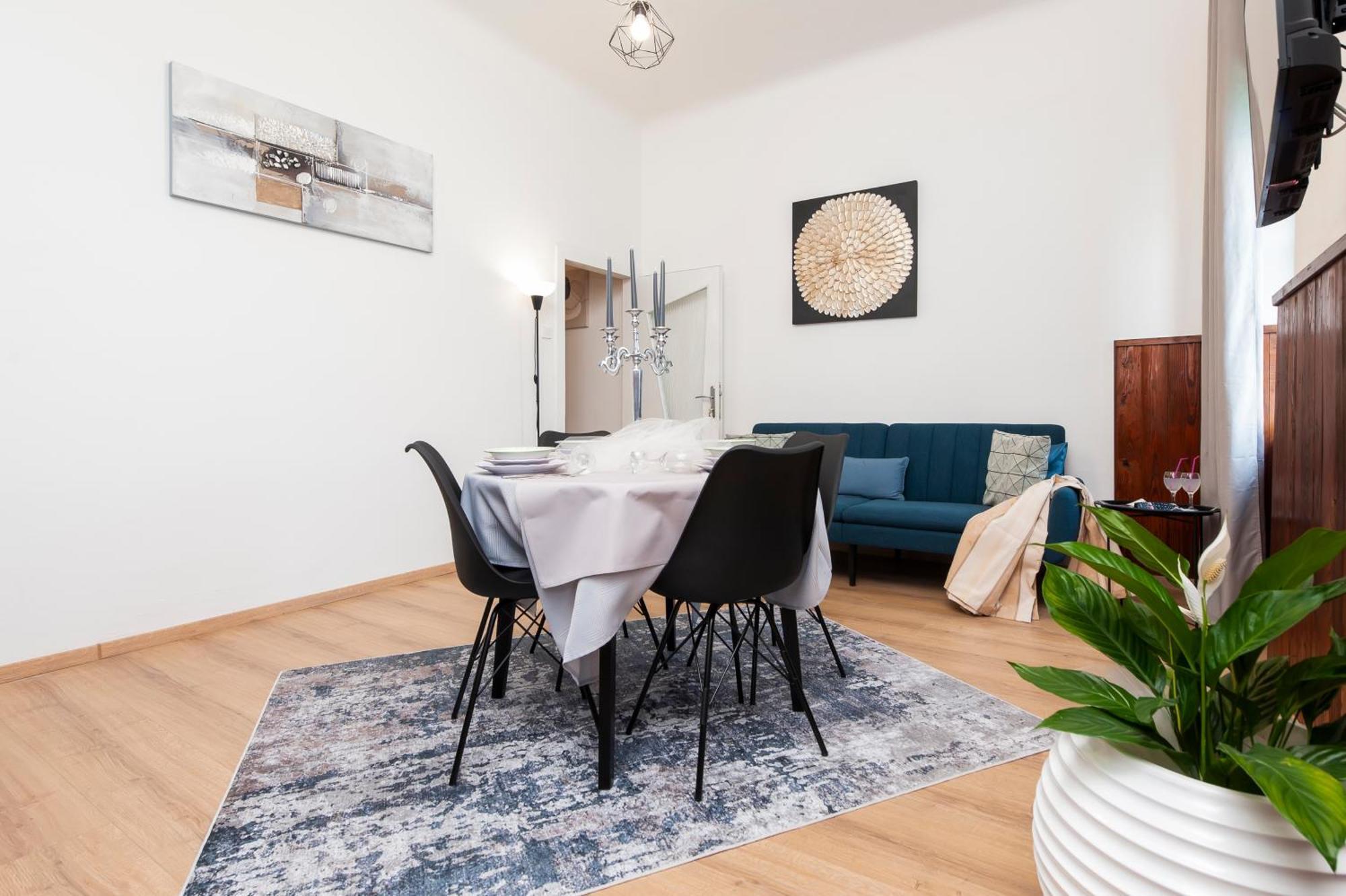 Apartment Rubi Rovinj Exterior foto